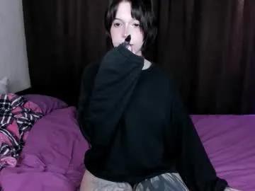 amelia__miller on Chaturbate