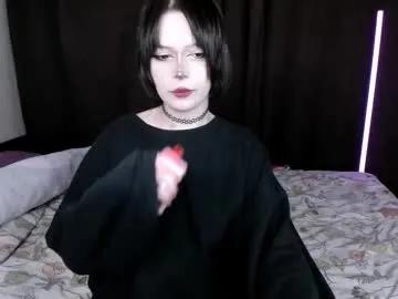 amelia__miller on Chaturbate