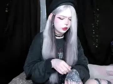 amelia__miller on Chaturbate