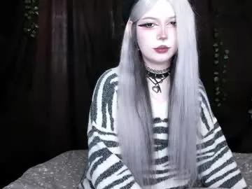 amelia__miller on Chaturbate