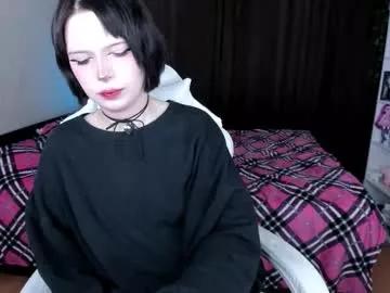 amelia__miller on Chaturbate
