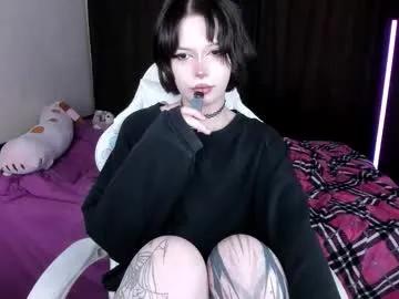 amelia__miller on Chaturbate