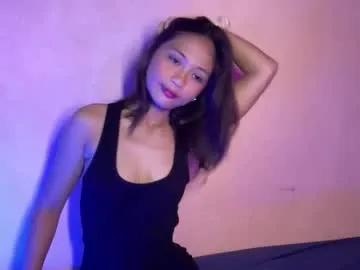 amelia_hottiexxx on Chaturbate