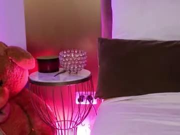 ameliaangell on Chaturbate