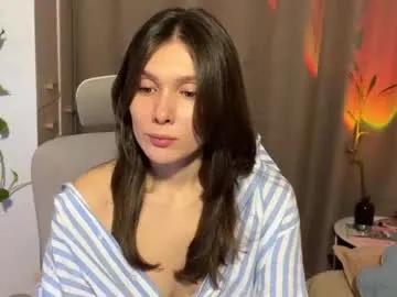 ameliahenderson on Chaturbate