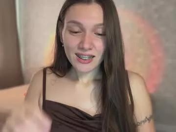 ameliahenderson on Chaturbate