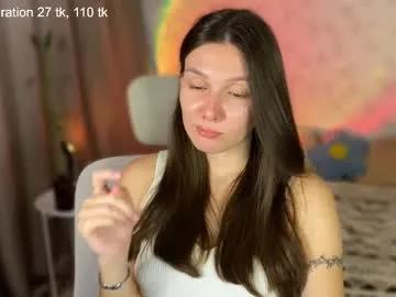 ameliahenderson on Chaturbate