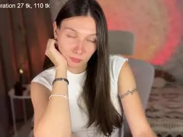 ameliahenderson on Chaturbate