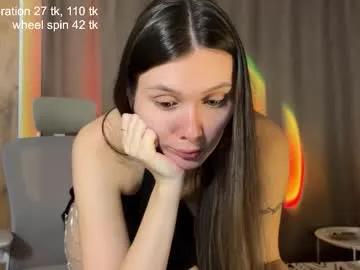 ameliahenderson on Chaturbate
