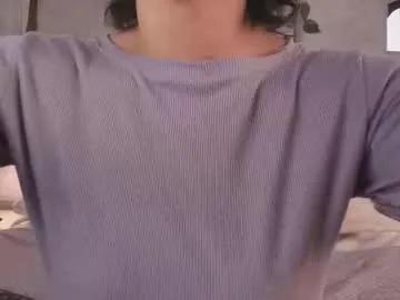 ametrix_ on Chaturbate