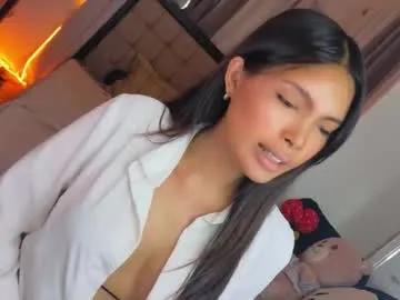 amor_prinsesa on Chaturbate