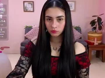 amy_lovelydoll on Chaturbate