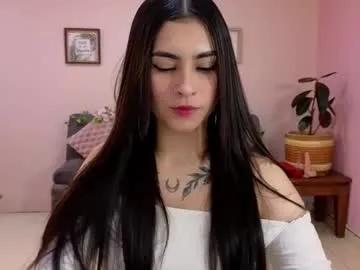 amy_lovelydoll on Chaturbate