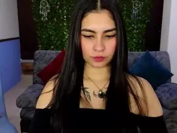 amy_lovelydoll on Chaturbate