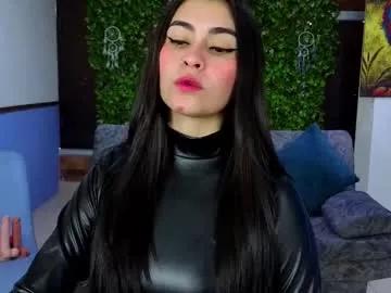 amy_lovelydoll on Chaturbate