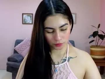 amy_lovelydoll on Chaturbate