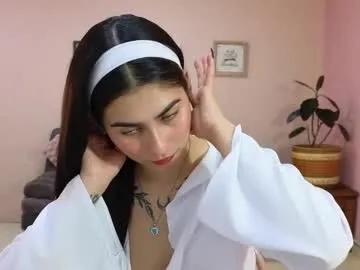 amy_lovelydoll on Chaturbate