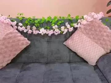 amy_lovelydoll on Chaturbate