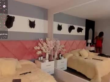 amy_miller2 on Chaturbate