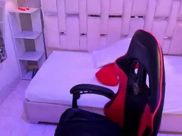 amyevan_ on Chaturbate