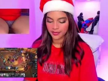 amyevan_ on Chaturbate