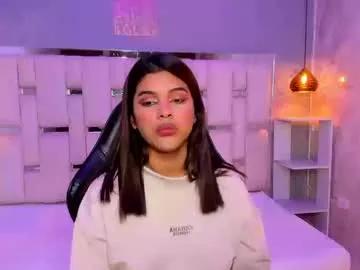 amyevan_ on Chaturbate