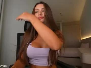 amylure on Chaturbate