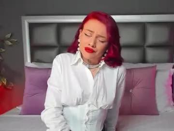 amyrayder on Chaturbate