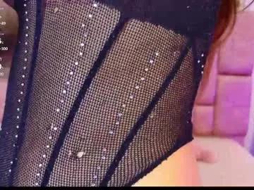 amyvegaa_ on Chaturbate