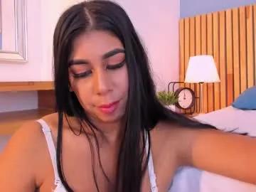 ana_gonzalez on Chaturbate