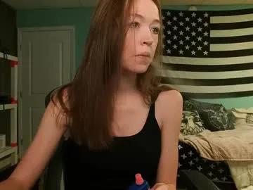 anabelleleigh on Chaturbate