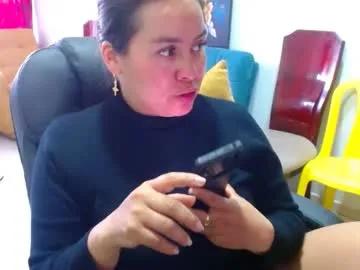 anaids_dam on Chaturbate