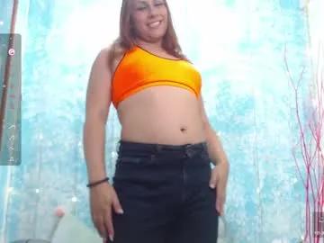 analia_01 on Chaturbate