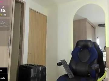 ander_bisex on Chaturbate