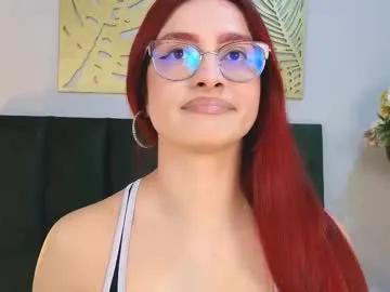 andracyruss on Chaturbate