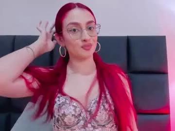 andracyruss on Chaturbate