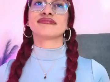 andracyruss on Chaturbate