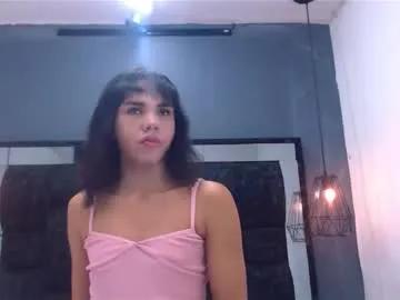andrea_gill_ on Chaturbate