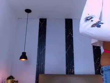 andrea_gill_ on Chaturbate