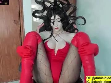 andreja_pejic on Chaturbate