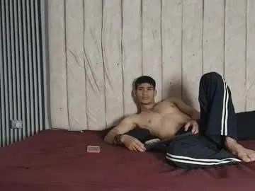 andres_stud on Chaturbate
