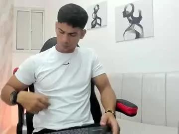 andres_stud on Chaturbate