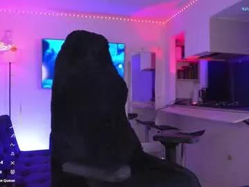 andrew_magic on Chaturbate