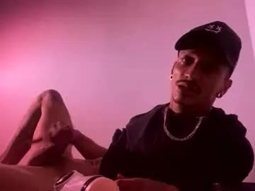 andreys315501 on Chaturbate