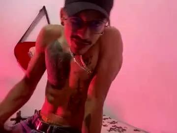 andreys315501 on Chaturbate