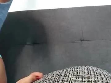 andy_vander on Chaturbate