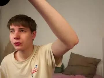 andyjey_ — Let's have fun! - Goal: make  ass red #18 #young #cute #bigcock #couple