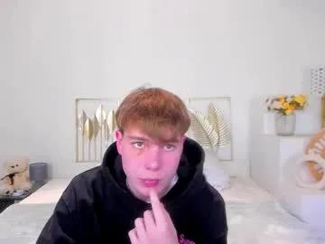andyjey_ on Chaturbate