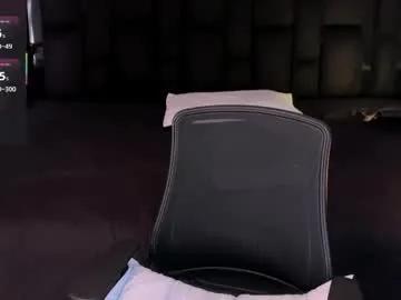 andywiills on Chaturbate