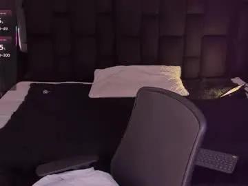 andywiills — Welcome, come and enjoy a sensual evening  - Multi Goal: SHOW CUM [777 tokens left] #femboy #sissy #gay #twink #bigdick